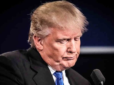 NYT: Суд визнав Дональда Трампа винним у шахрайстві