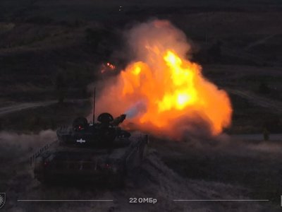 581 доба війни в Україні: ситуація на фронті станом на ранок 27 вересня