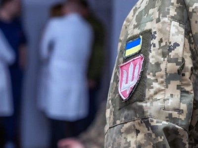 Що зміниться з 1 жовтня для військовозобов?язаних жінок-медиків?
