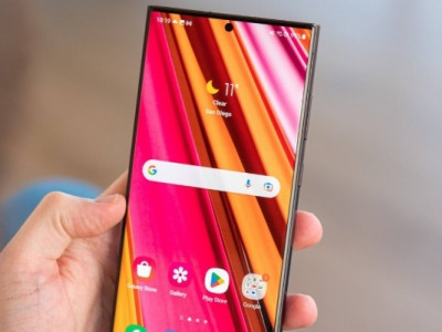 Розкрито дату виходу флагманів Samsung Galaxy S24