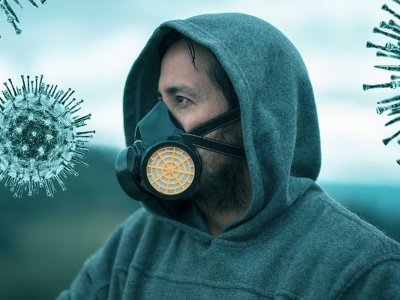 Новий штам: 7 симптомів коронавірусу «Пірола», який вважається найнебезпечнішим