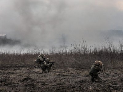 Росіяни скаржаться на активність ЗСУ і нове озброєння на території Чернігівської області