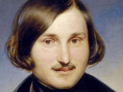 Гра долі: на Чернігівщині покажуть фільм про Гоголя