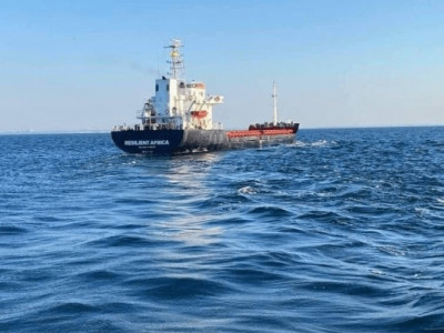 З українських портів новим коридором вийшло вже сім суден - речник ВМС