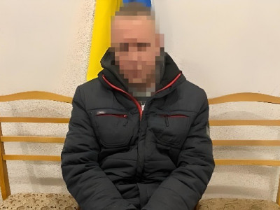 Довічне ув'язнення отримав зрадник, який наводив російські ракети на Запоріжжя