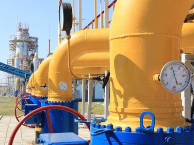 Група Нафтогазу розпочала інтеграцію АТ Черкасигаз до свого складу