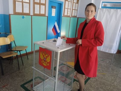 Оголошено вирок колаборантці, яка була «заступником» гауляйтера Бериславського району