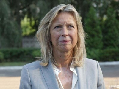 Глава Міноборони Нідерландів розповіла коли Україні передадуть винищувачі F-16