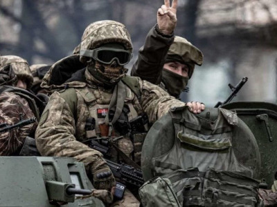 Уряд виділить майже 2 трлн грн на сектор оборони