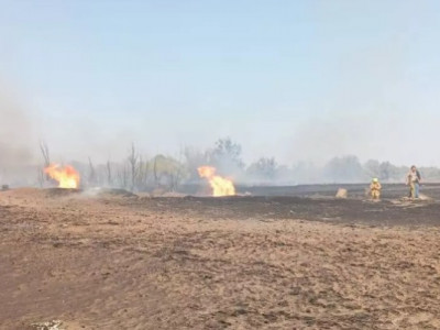 Стали відомі подробиці вибуху газу на Полтавщині