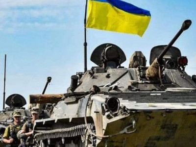 Наступ ЗСУ на Запоріжжі: ISW побачив ознаки проблем з комплектацією ліній оборони РФ