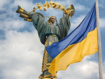 Вся Україна на хвилину зупиниться: Зеленський анонсував акцію пам'яті 1 жовтня