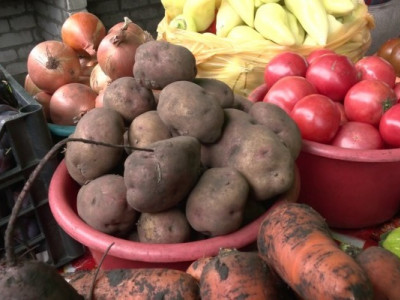 Як зміняться ціни на продукти в Україні?