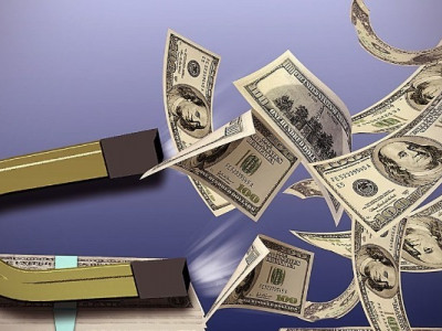 Що не можна носити в гаманці: список речей, які приносять бідність