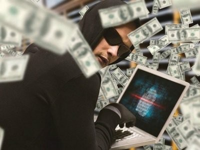 За добу на Буковині шахраї поцупили 130 тисяч гривень з карток буковинців