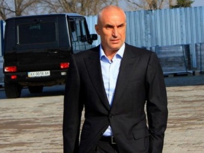 Олігарх Ярославський, який втік із Харкова перед вторгненням, може мати підданство Великої Британії