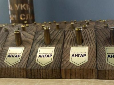 Волонтерський штаб “Ангар” у Луцьку закрив благодійний збір на 10 млн гривень