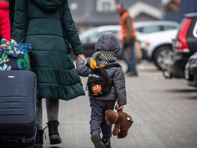Понад двісті українських родин скористалися новою послугою від Мінсоцполітики
