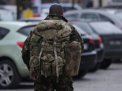 Залежить від агресора і фронту: у Міноборони розповіли, чи планується прискорення темпів мобілізації