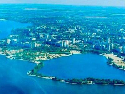 Будівництва не буде: прокуратура проти забудови берегів річки Дніпро