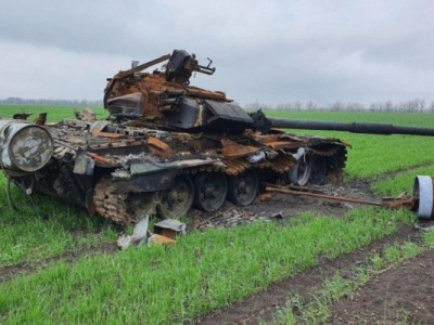 Війна завдала аграріям понад 40 мільярдів доларів збитків
