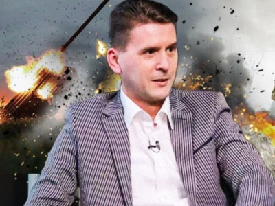 Експерт назвав сценарії війни в Україні взимку