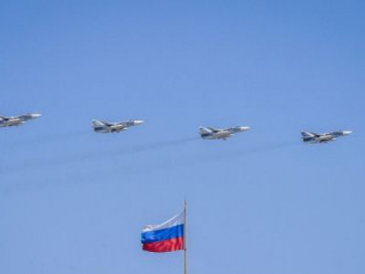 Скільки літаків втратила РФ від початку повномасштабної війни: британська розвідка вразила цифрою