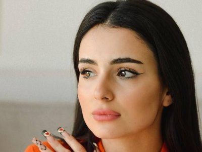 Анну Трінчер терміново госпіталізували перед початком її концерту