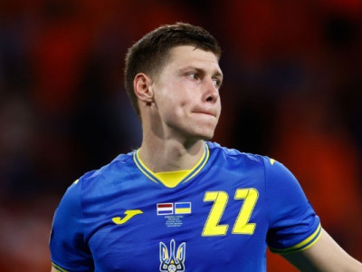Миколою Матвієнком цікавиться 5 клубів АПЛ