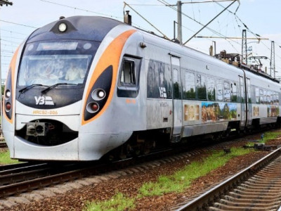 До Польщі з України курсуватимуть 4 нових потяги