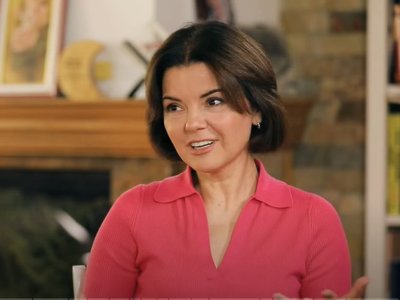 Чоловік сказав «ні»: Марічка Падалко розповіла про мрію народити четверту дитину