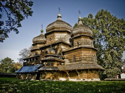 Де знімали «Довбуша»: 10 найпопулярніших локацій