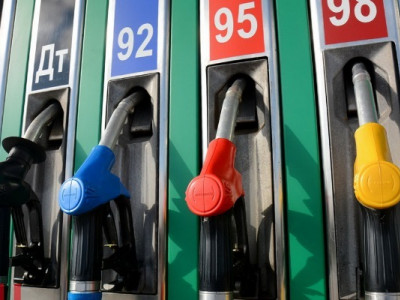 В Україні прогнозують подорожчання пального до 80 грн за літр