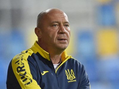 Володимир Пятенко – про результати у вересневих матчах