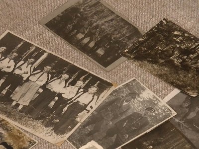 В Івано-Франківську презентували виставку раритетних речей часів УПА, які досі не виставляли