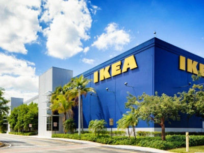 IKEA остаточно залишила росіян без своїх товарів