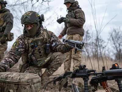 «Блискуче користуються тим, що є»: українська тактика на фронті змінилася