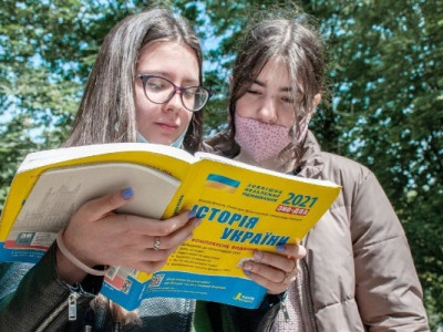 Історія України знову стане обов'язковим предметом для вступу до ВНЗ