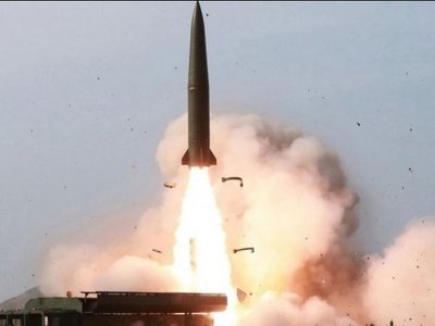 Вдосвіта у Миколаєві пролунали вибухи: росіяни двічі вдарили “Іскандерами” (ОНОВЛЕНО)