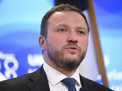 В Естонії заявили, що проти РФ потрібно запровадити повне торгове ембарго