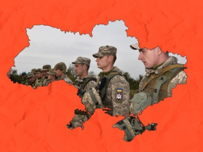 Не забувайте про війну. Бо вона не забуває про вас