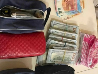 Чоловік втратив 56 тис грн через намір скористатися послугами ворожки