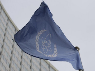 Україну обрали до керівного органу МАГАТЕ