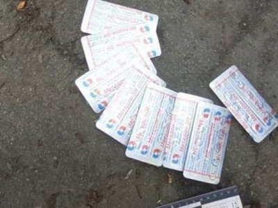 У Кривому Розі лікар-нарколог торгував рецептами на наркотик