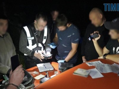 Нарколабораторія та мільйонні заробітки: кіберполіція Львівщини викрила злочинну групу