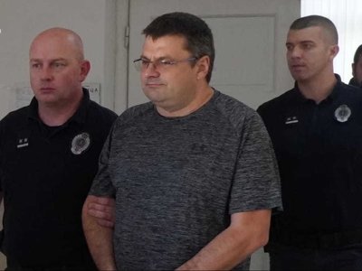 За відмивання коштів: у Сербії засудили до ув'язнення праву руку Баканова