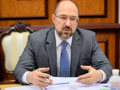 Шмигаль: усі субсидії цьогоріч перепризначать автоматично