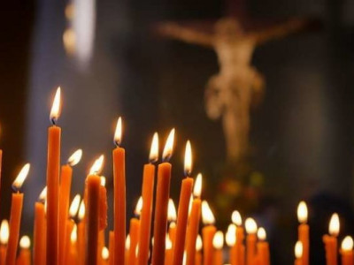 Сьогодні Покровська батьківська субота 2023: як поминати і що не можна робити
