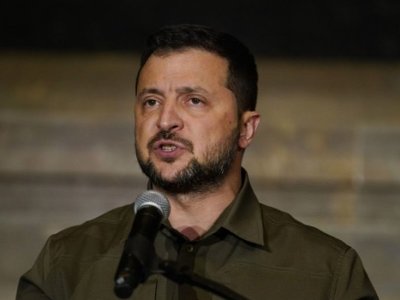 Зеленcький пояснив, завдяки чому Україна переможе Росію