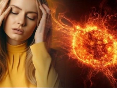 Коли будуть найсильніші магнітні бурі у жовтні: дати